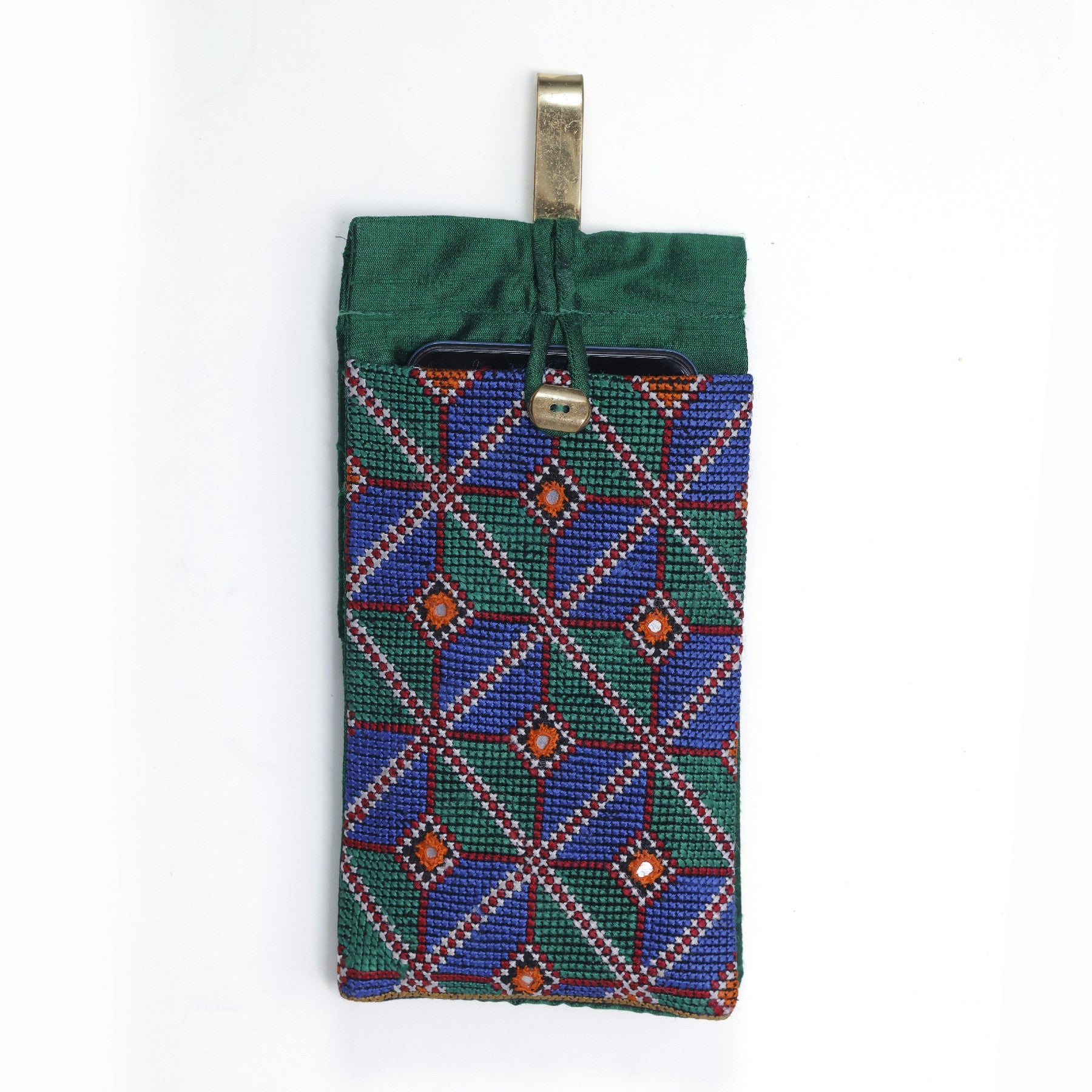 Mobile Pouch